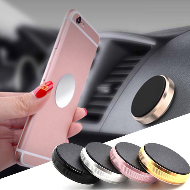 Phone Accessories Holder Car - 360 graden magnetische auto telefoonhouder standaard