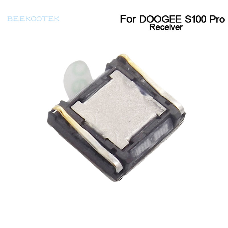Phone Accessories Repair - Nieuwe Originele Doogee S100 Pro Ontvanger