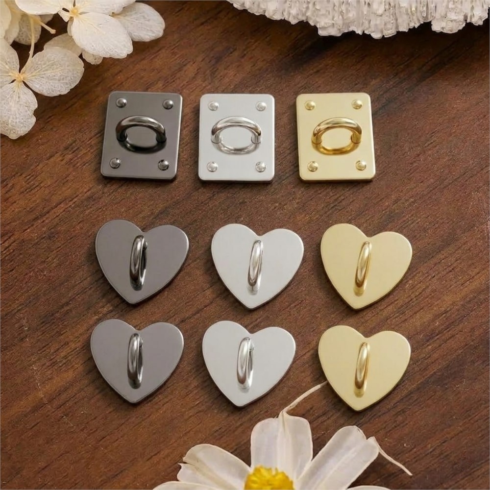 Phone Accessories Jewelry - 5 stuks schattige telefoonhoesje vinger ringhouder