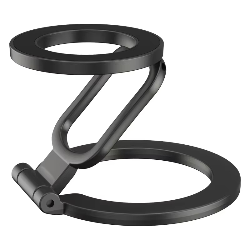 Phone Accessories Unique - Voor Magsafe Telefoon Magnetische Vinger Ring
