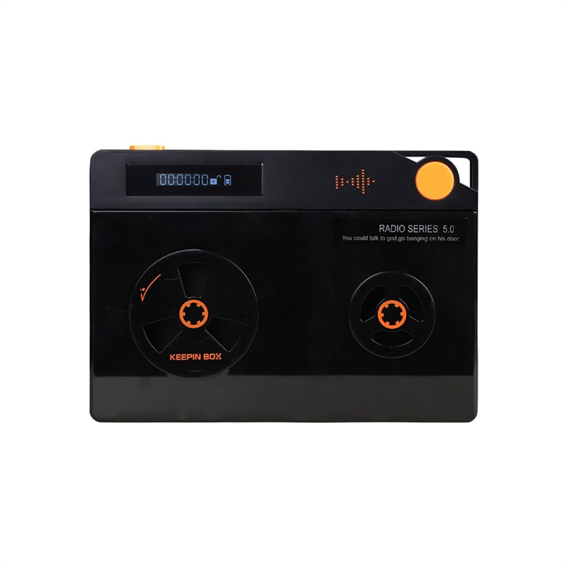 Gaming Controller Phone - B04B-draagbare telefoon getimede slotkast en zelfgestuurde