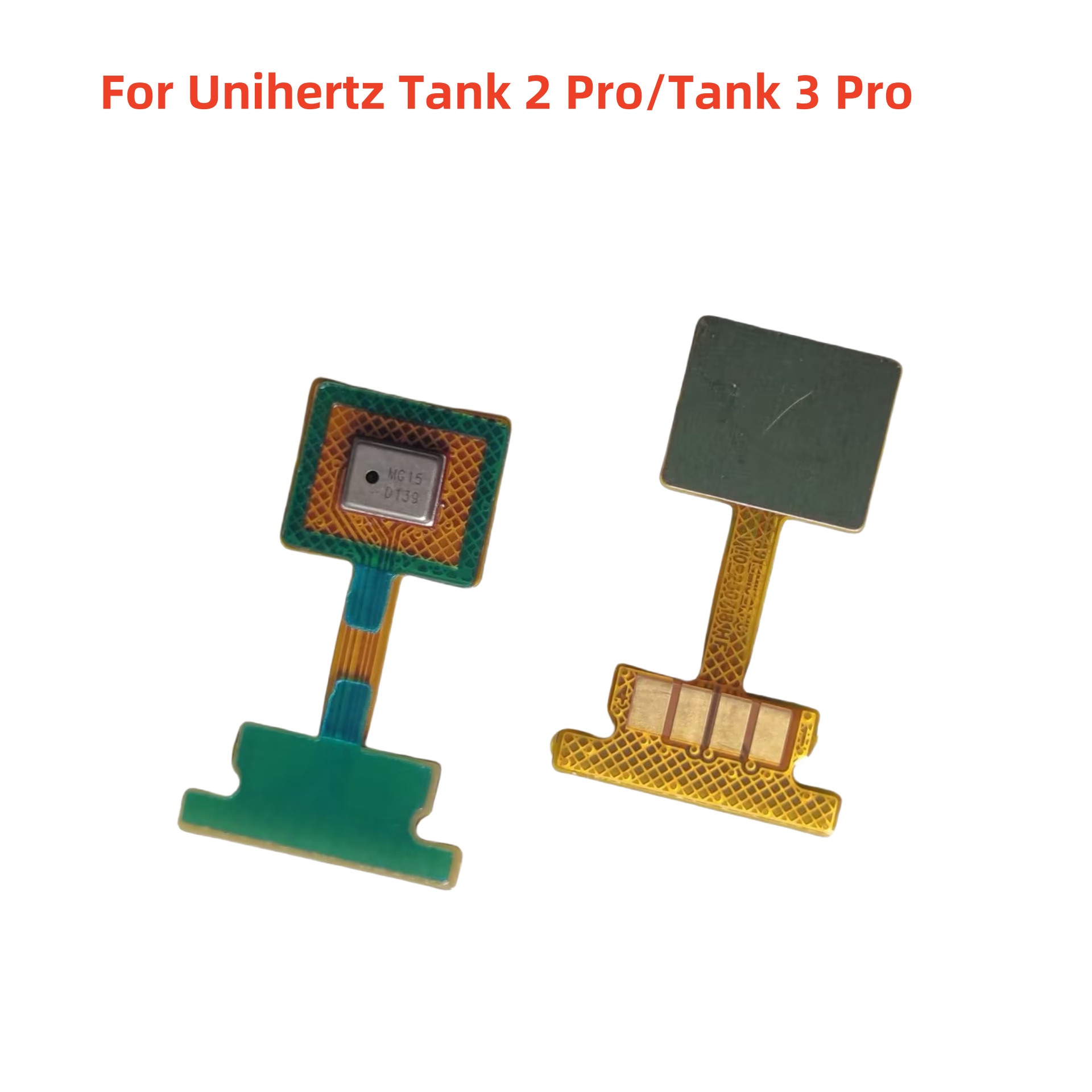Phone Accessories Repair - Nieuwe Originele Voor 8849 Unihertz Tank