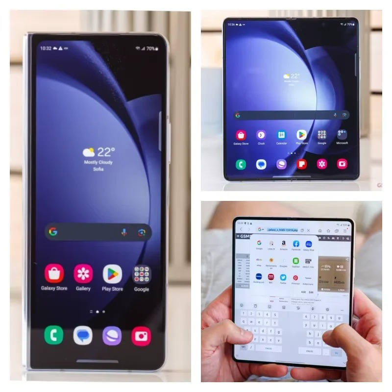 Sim Card Tool - Netwerk ontgrendeld Android gereviseerde telefoon Samsung