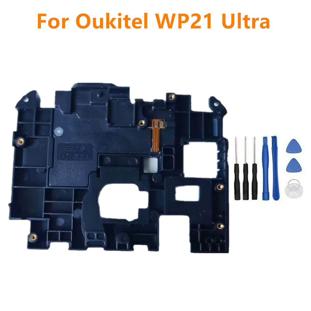 Phone Accessories Repair - Voor Oukitel WP21 Ultra Mobiele Telefoon