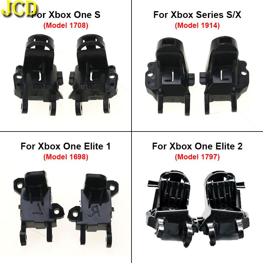 Gaming Controller Phone - Jcd Voor Xbox One Series S