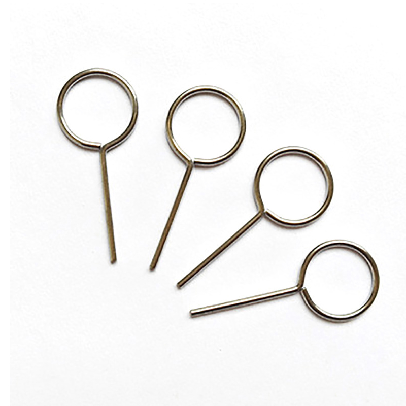 Sim Card Tool - 50-100Pcs Sim Card Tray Pin Eject
