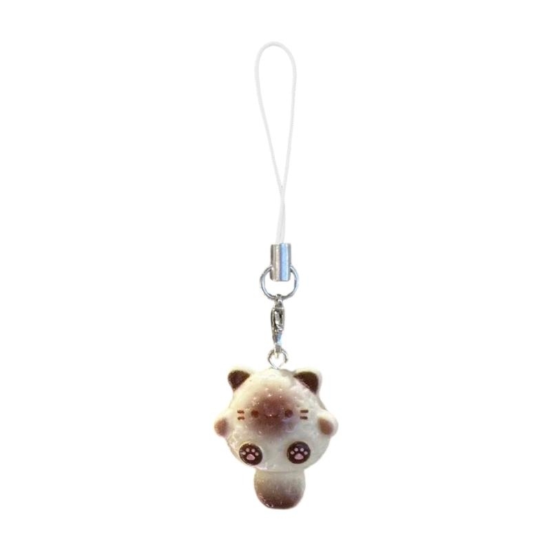 Phone Accessories Unique - 31BB Playful Mobile Decoratie Leuke Design