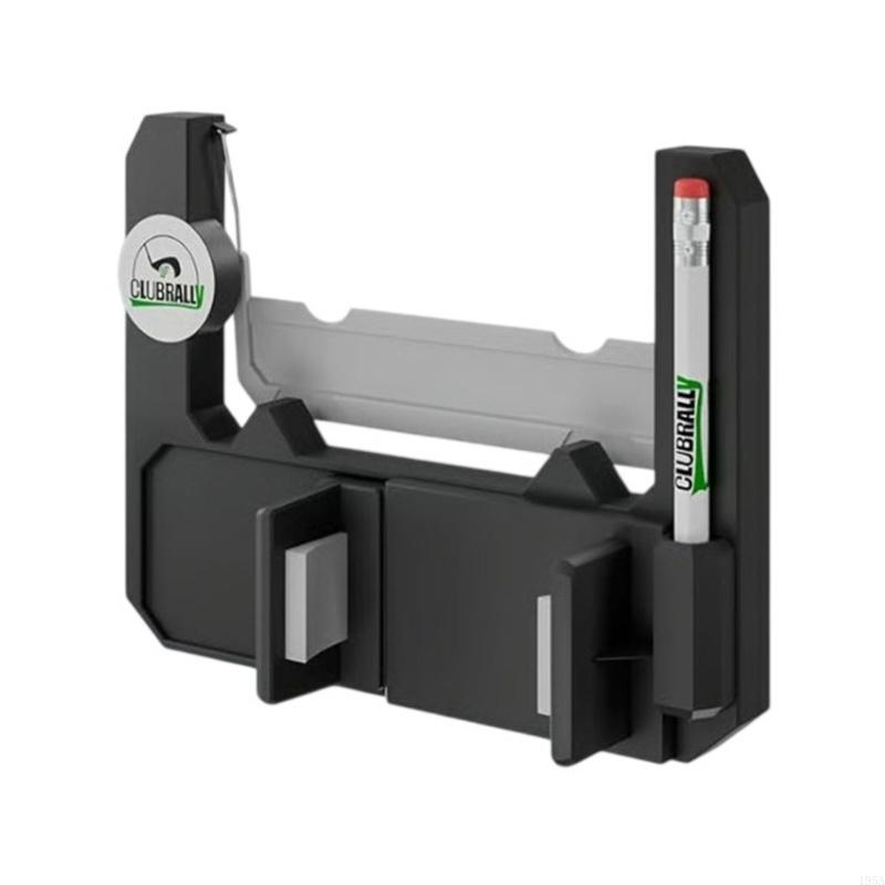 Phone Accessories Unique - Telefoonhouder voor golfkar stuurwiel, telefoonhouder voor