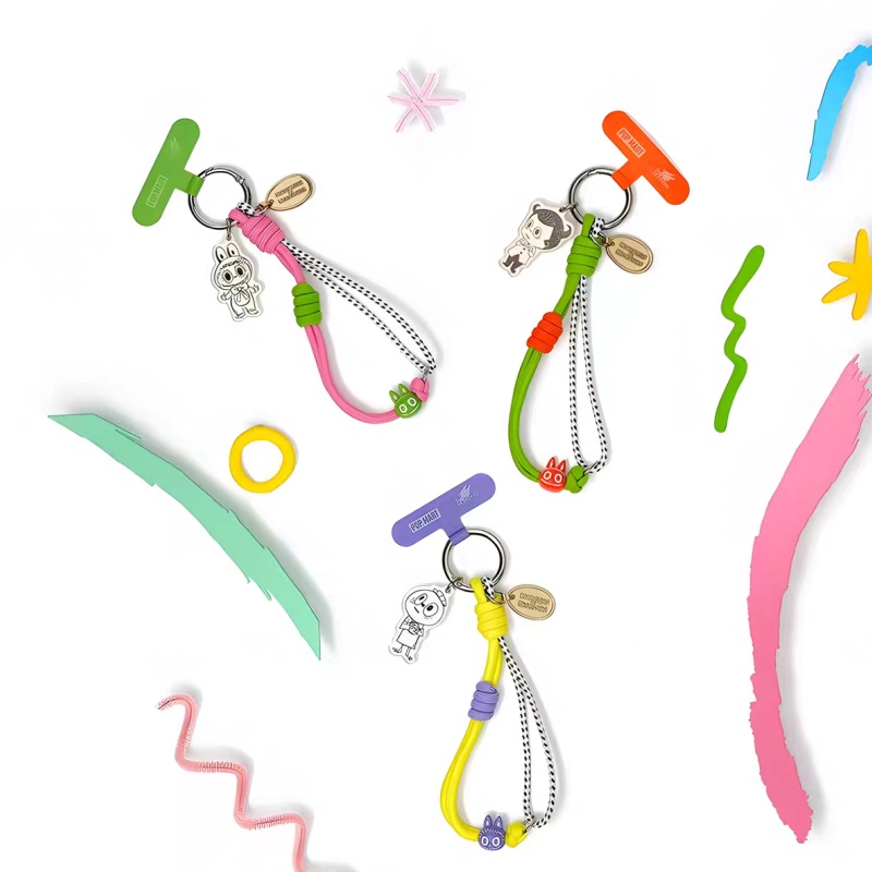 POP MART The Monsters 10th Ann - Phone Accessories Popmart recensie en prijs