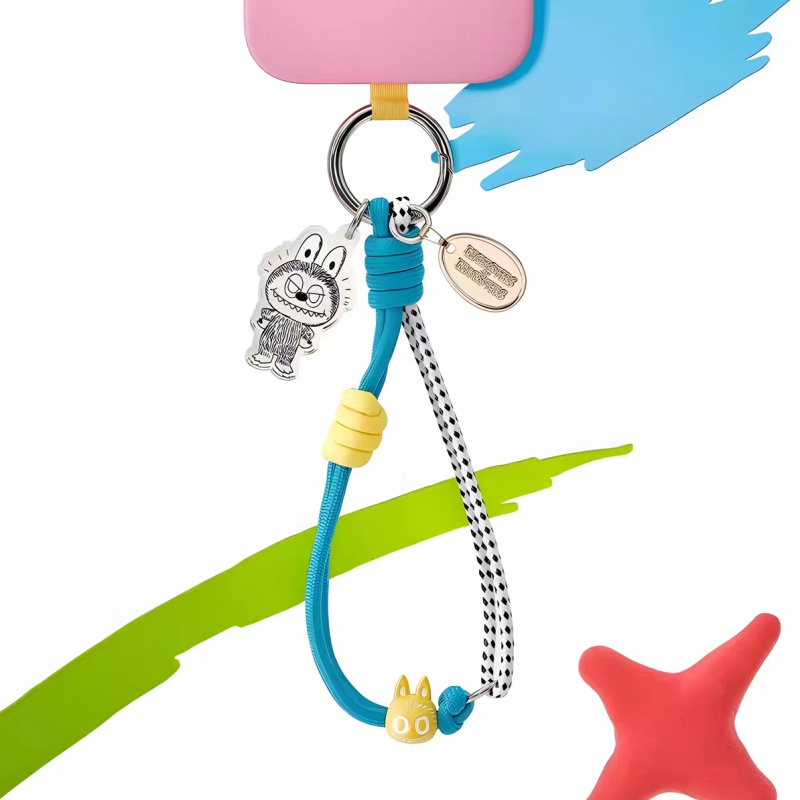 POP MART The Monsters 10th Ann - Phone Accessories Popmart recensie en prijs