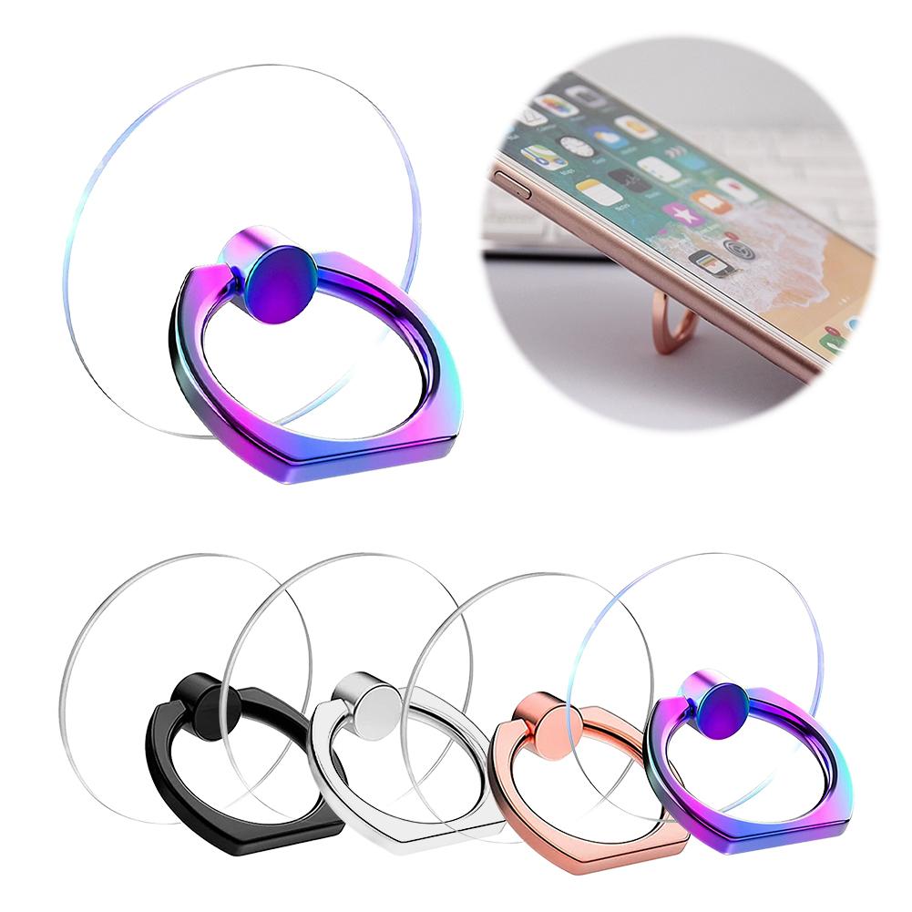 Transparante telefoonringhoude - Phone Accessories Vendor recensie en prijs
