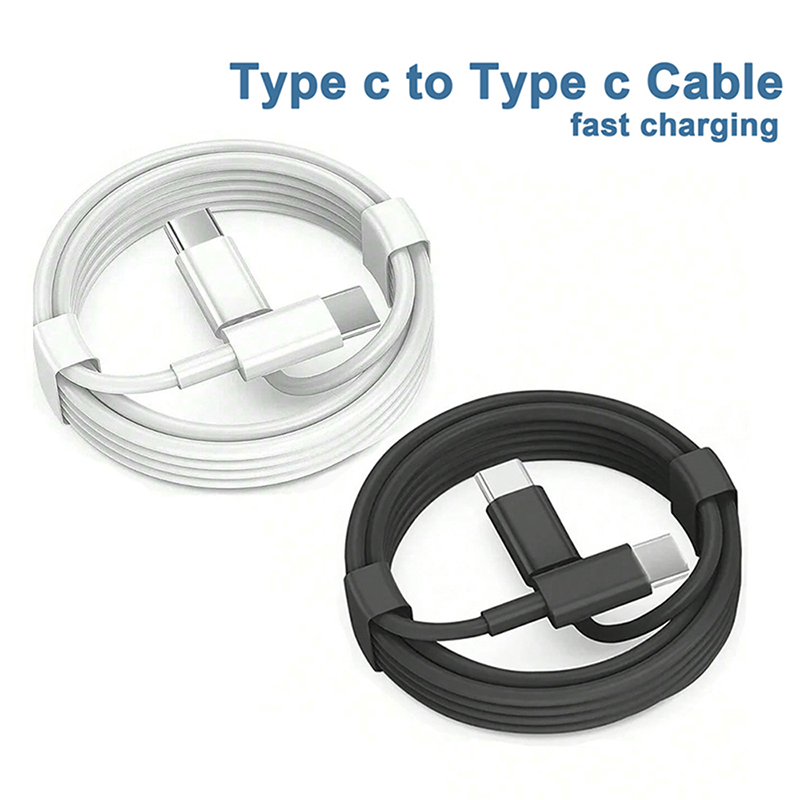 Type C naar Type C 20W PD snel - Phone Accessories Box Set recensie en prijs