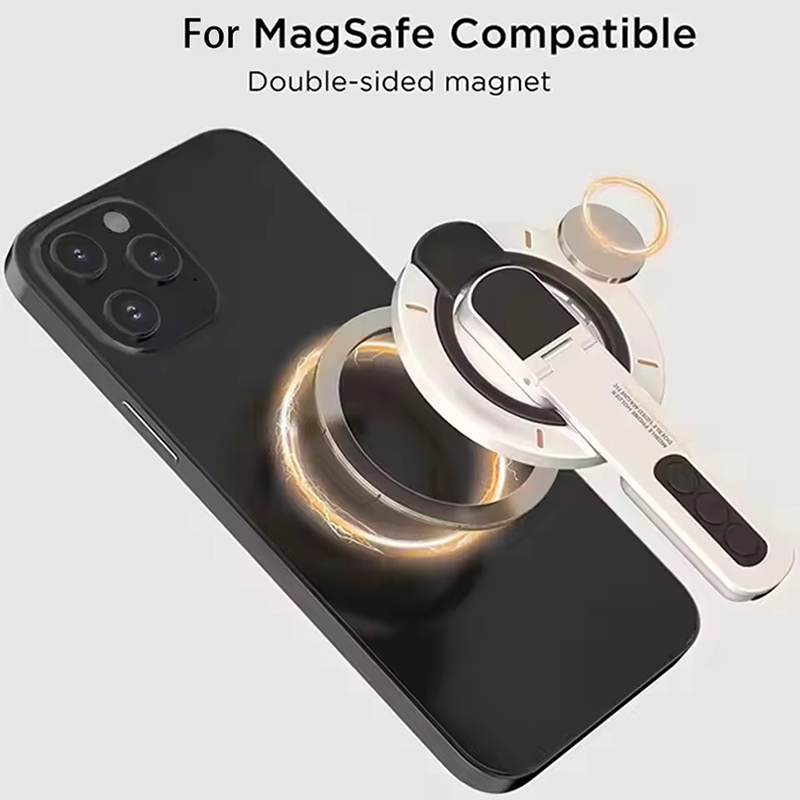 Dubbelzijdige magnetische ving - Phone Accessories Vendor recensie en prijs