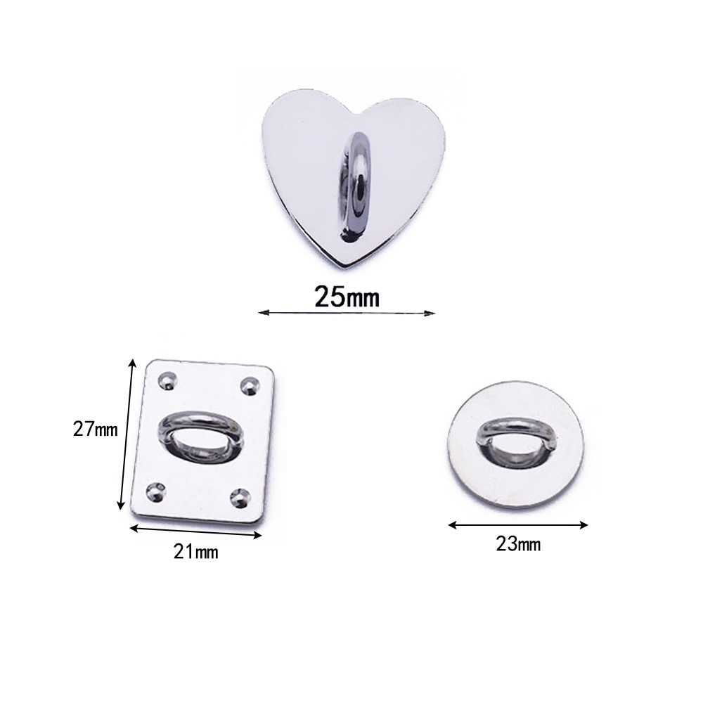 5 stuks schattige telefoonhoes - Phone Accessories Jewelry recensie en prijs