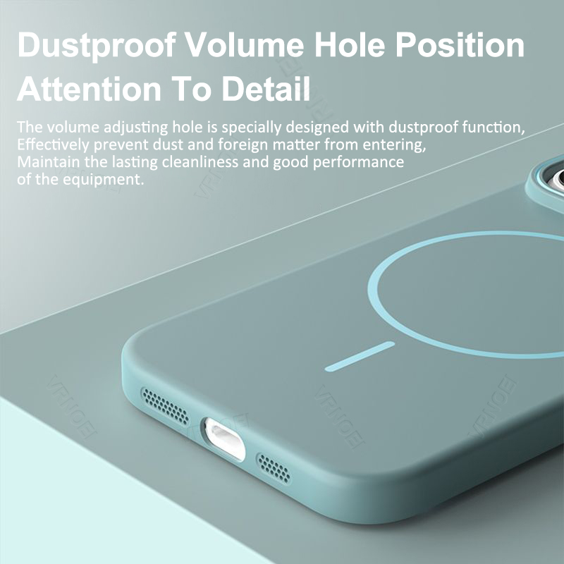 Luxe Magnetische Draadloze Opl - Phone Accessories Vendor recensie en prijs