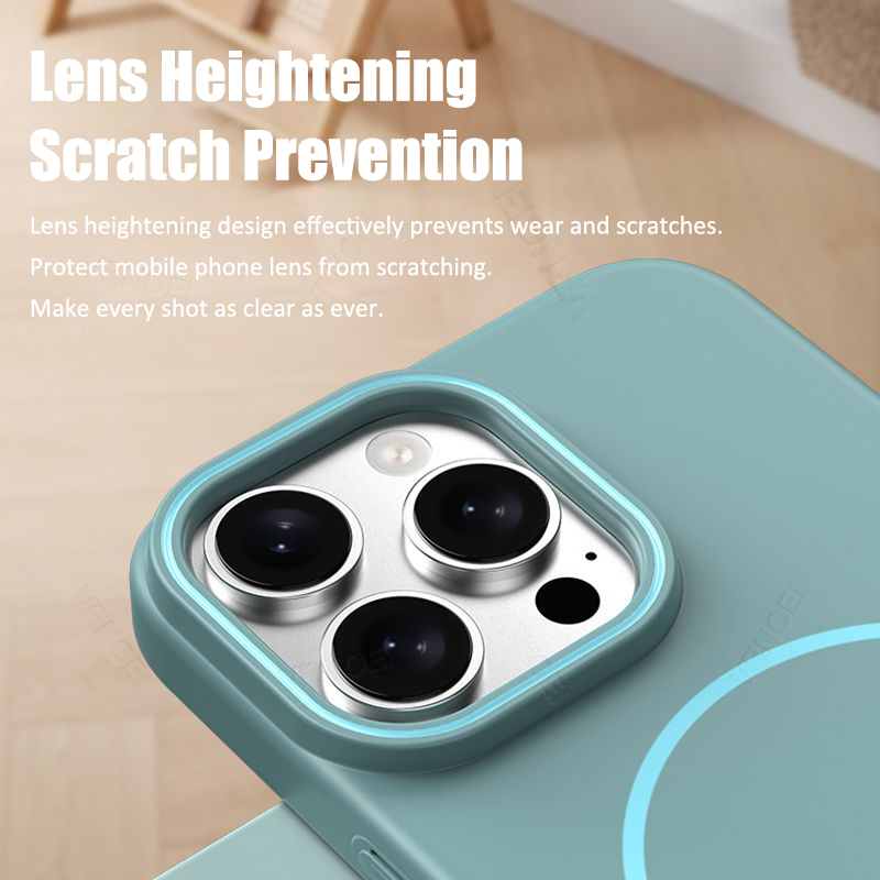 Luxe Magnetische Draadloze Opl - Phone Accessories Vendor recensie en prijs