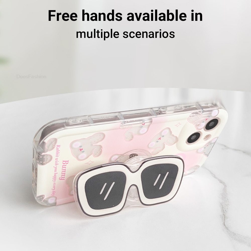 Leuke Cartoon Cool Stijlvolle  - Phone Accessories Vendor recensie en prijs