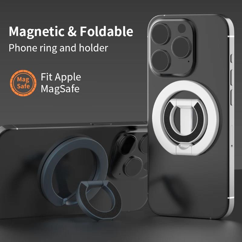 Voor Magsafe Telefoon Magnetis - Phone Accessories Unique recensie en prijs