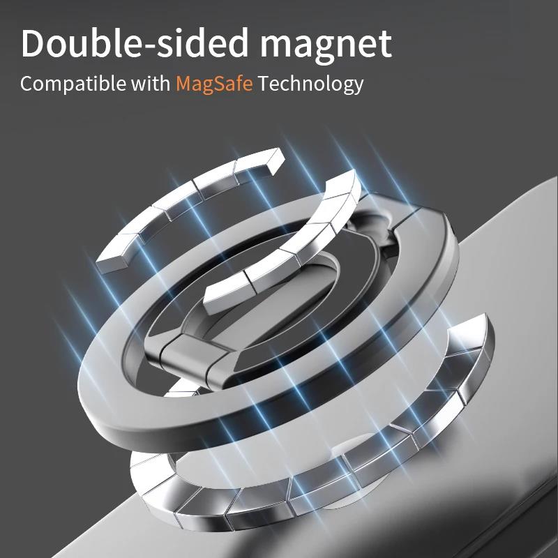 Voor Magsafe Telefoon Magnetis - Phone Accessories Unique recensie en prijs
