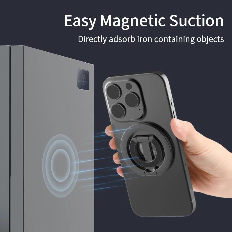Voor Magsafe Telefoon Magnetis - Phone Accessories Unique recensie en prijs