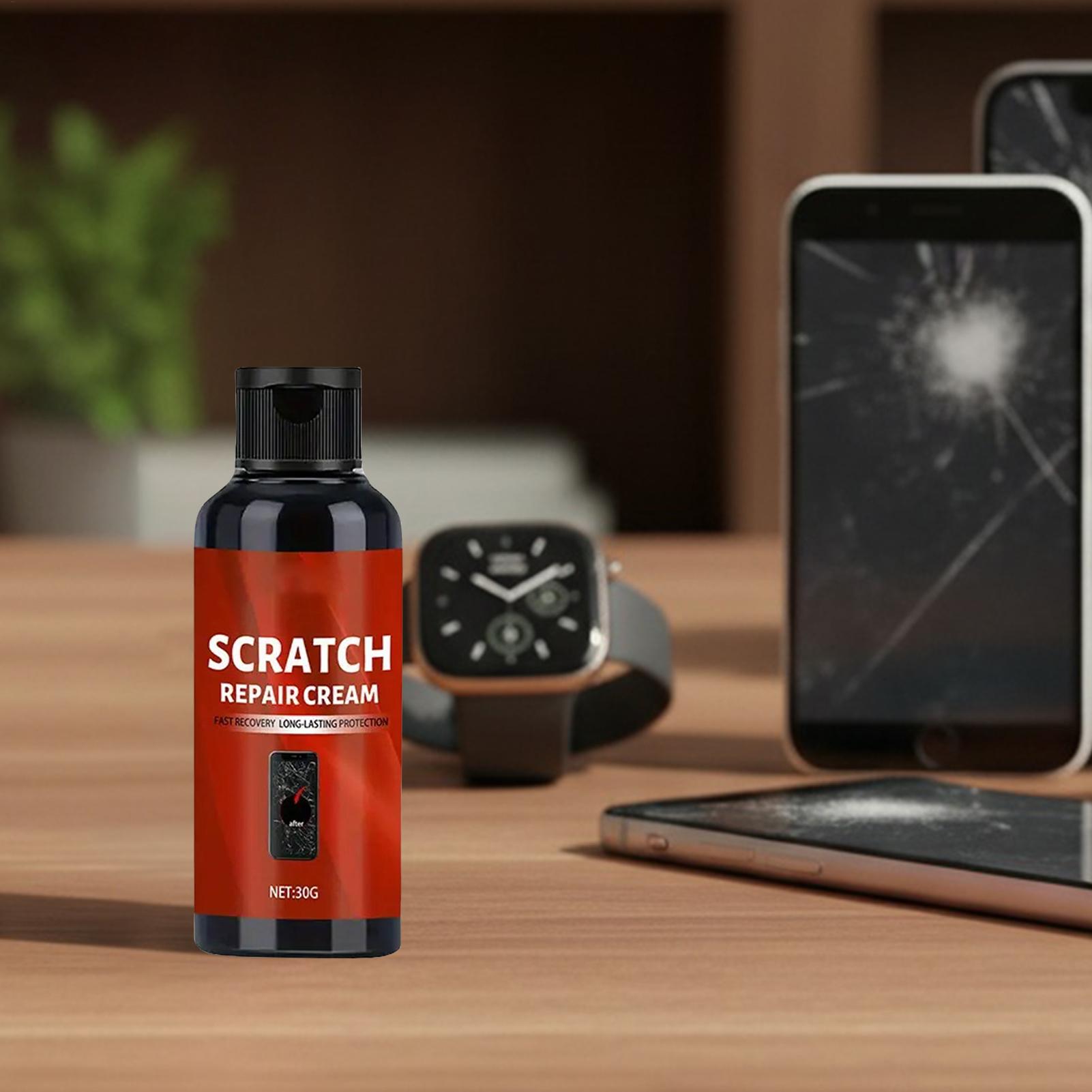 30g Telefoonscherm Krasverwijd - Phone Accessories Repair recensie en prijs