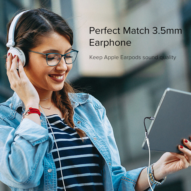 Ugreen Adapter Voor Iphones Mf - Phone Accessories Unique recensie en prijs