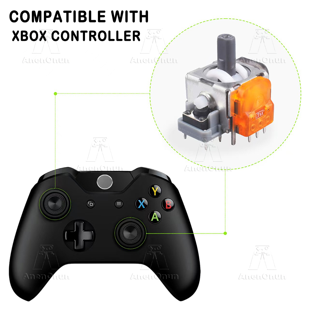 XBOX TMR Elektromagnetische jo - Gaming Controller Phone recensie en prijs