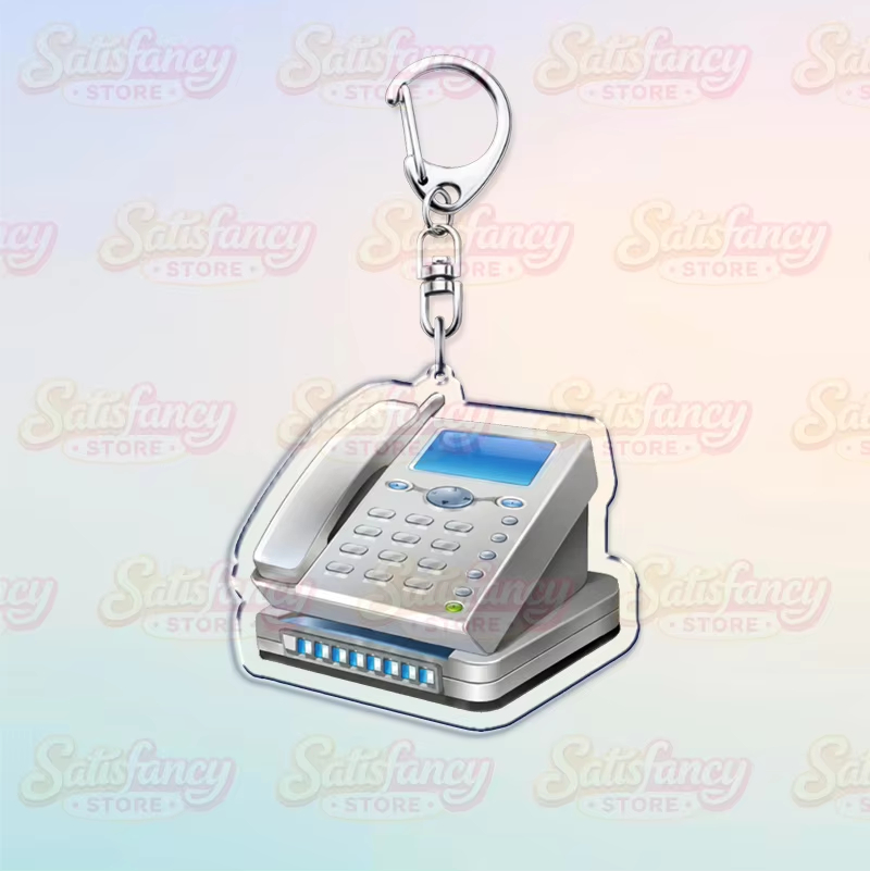 Retro klassieke nostalgie Wind - Phone Accessories Jewelry recensie en prijs