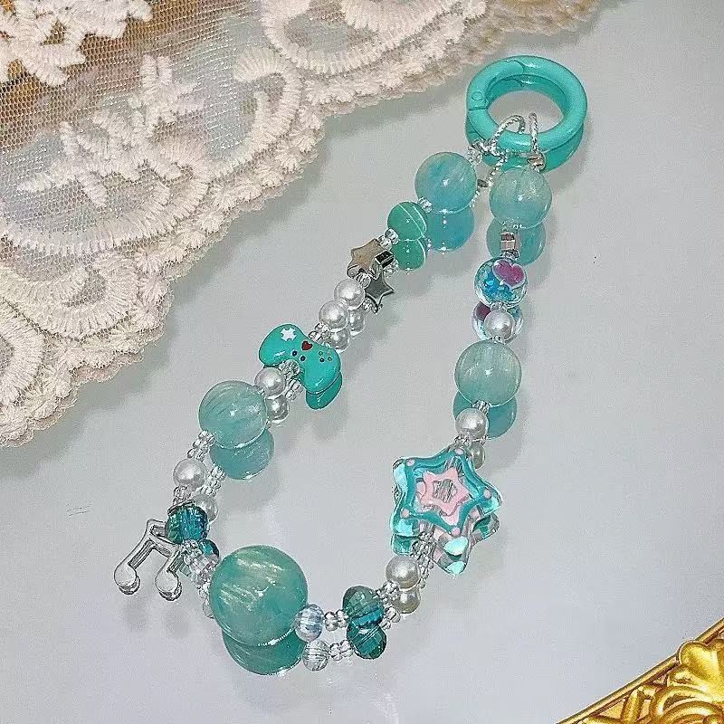 Hatsune Miku Telefoonketting c - Phone Accessories Unique recensie en prijs