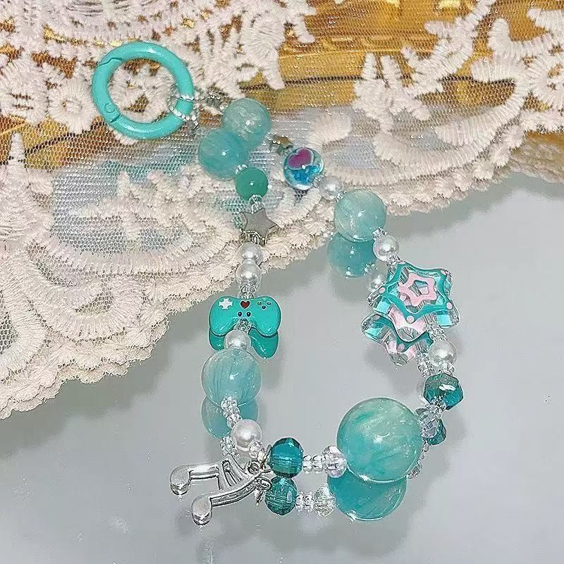 Hatsune Miku Telefoonketting c - Phone Accessories Unique recensie en prijs