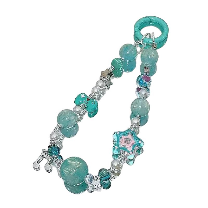 Hatsune Miku Telefoonketting c - Phone Accessories Unique recensie en prijs