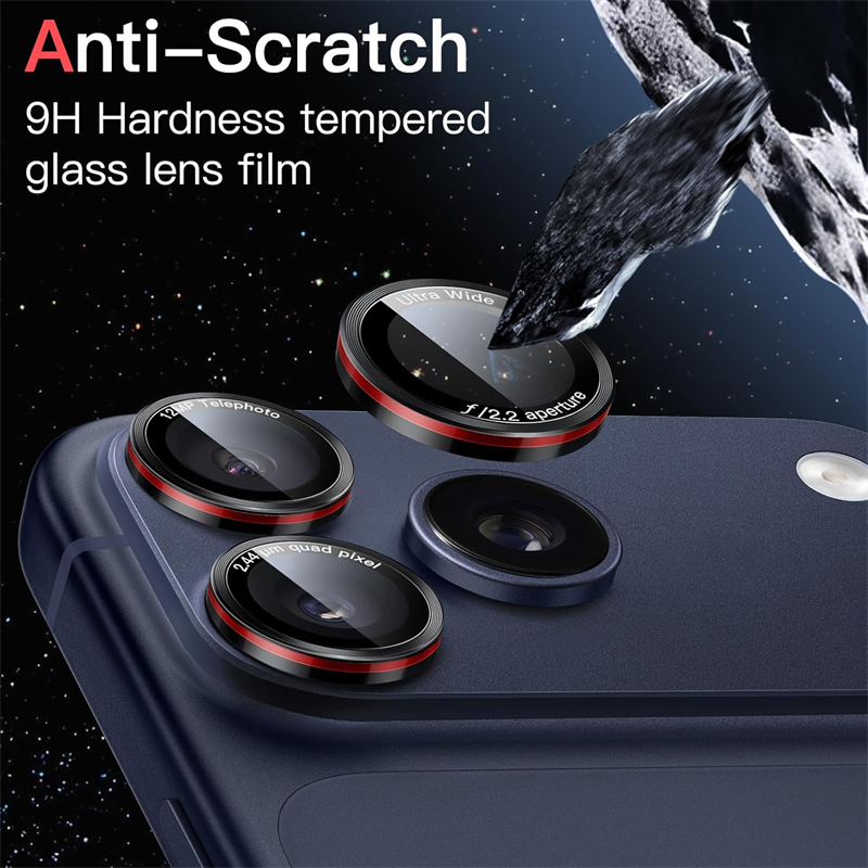 Lens Protector Telefoon Case v - Phone Accessories Box Set recensie en prijs
