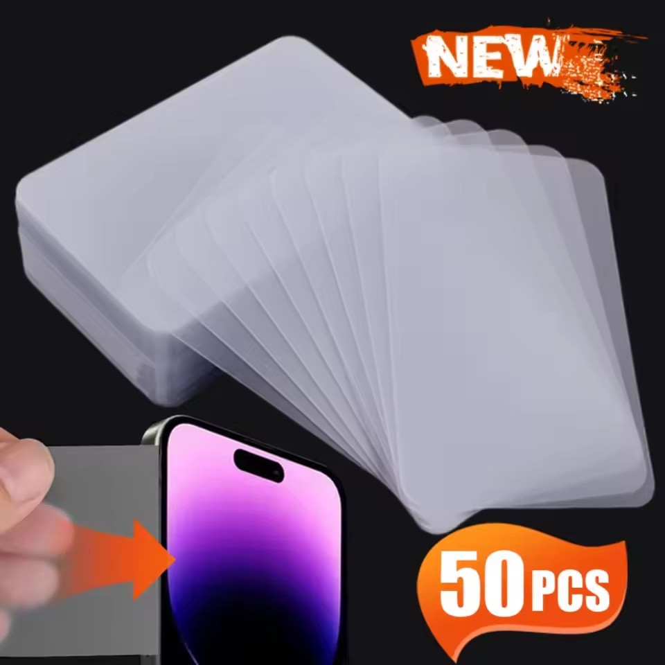 10-100 STUKS Plastic Kaart Tel - Phone Accessories Repair recensie en prijs