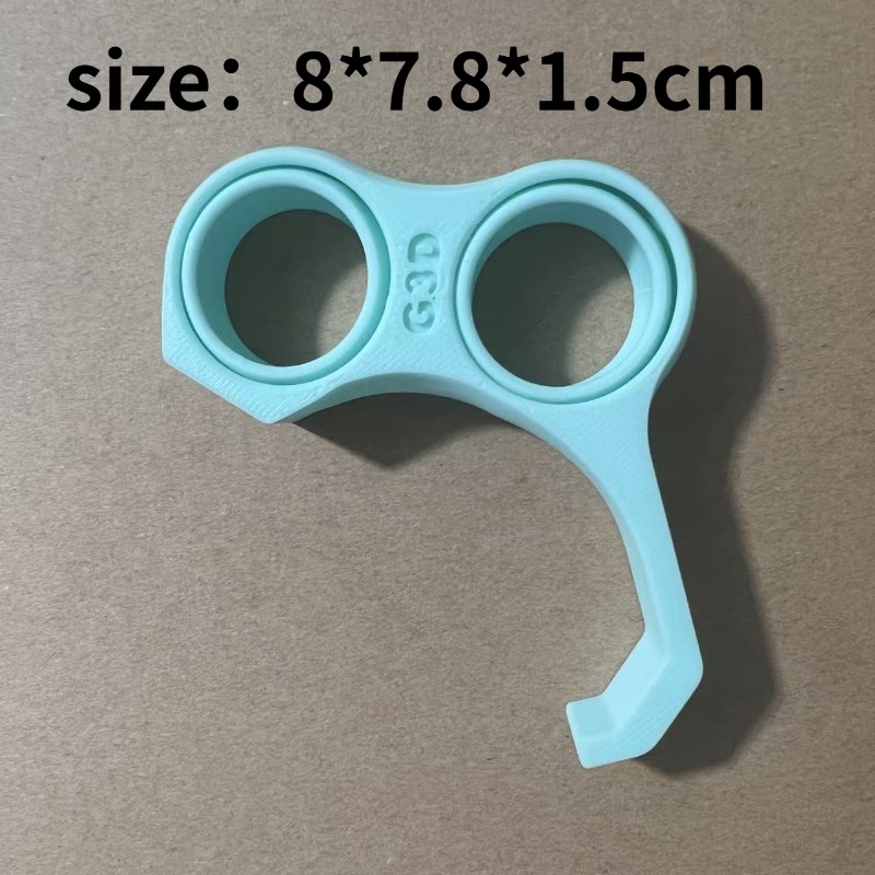 Ergonomische telefoonhouder Mu - Phone Accessories Vendor recensie en prijs