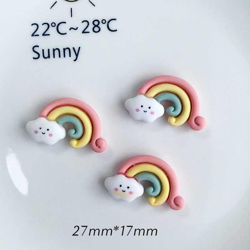 Creatieve hete regenboog ster  - Phone Accessories Unique recensie en prijs