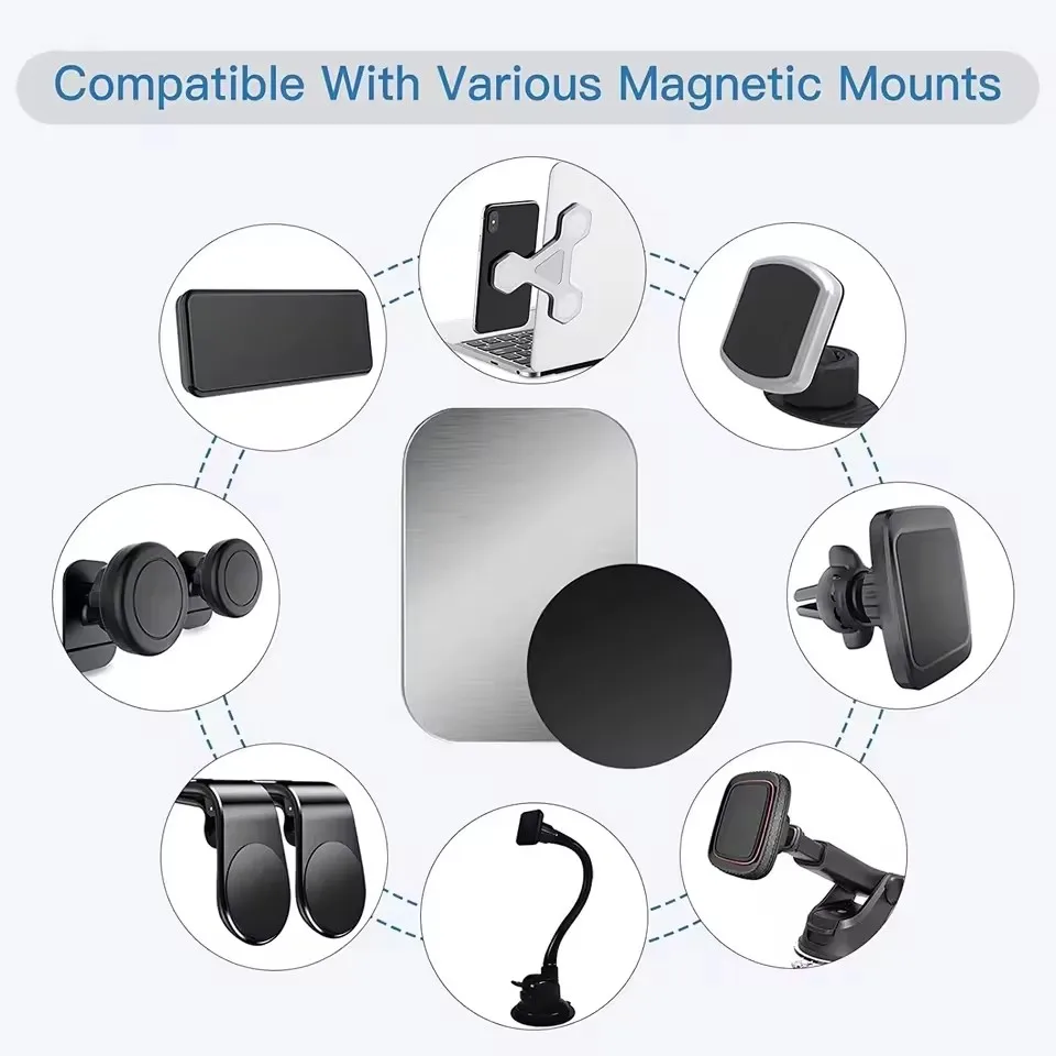 1-10PCS Universele magnetische - Phone Accessories Holder Car recensie en prijs