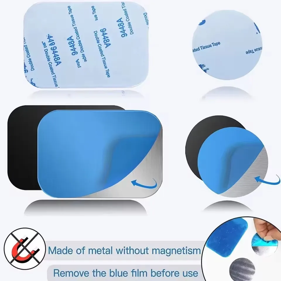 1-10PCS Universele magnetische - Phone Accessories Holder Car recensie en prijs