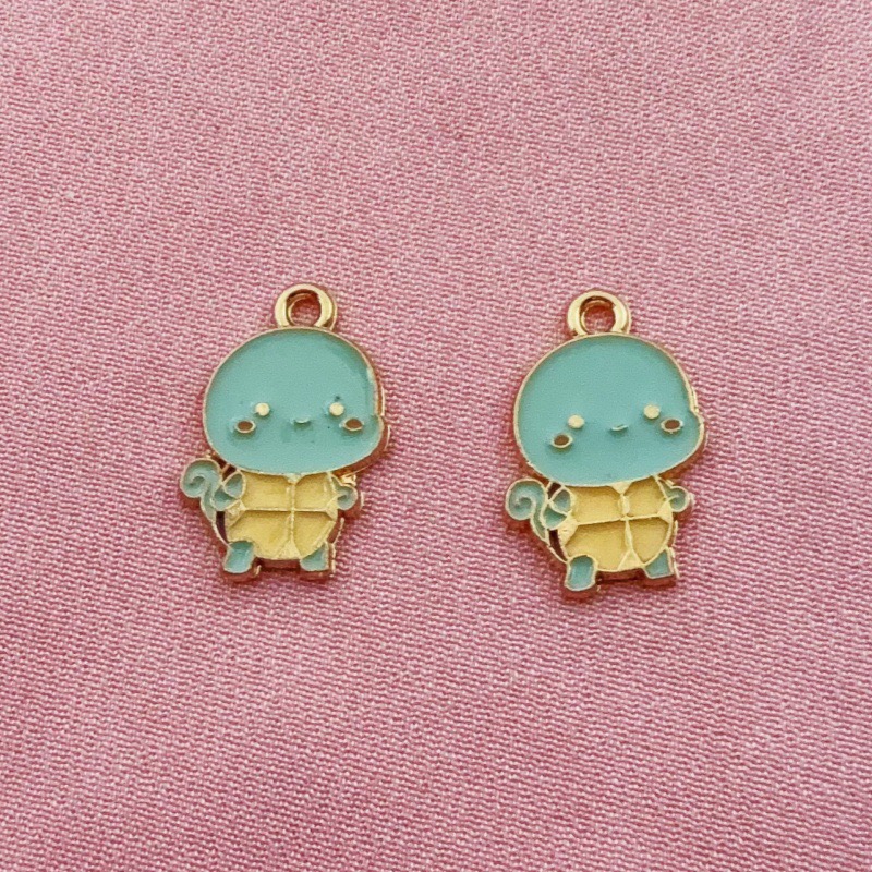 10 stuks cartoon druppelolie s - Phone Accessories Jewelry recensie en prijs