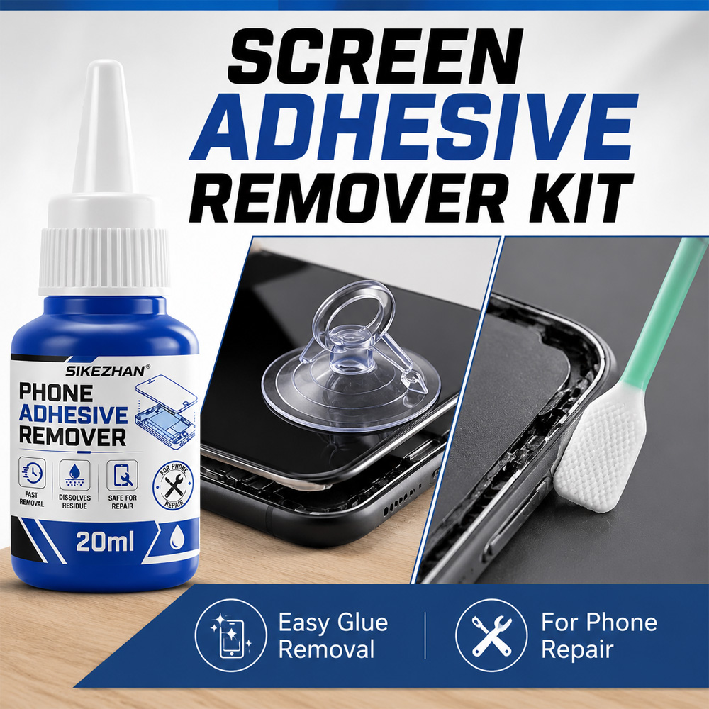 Professionele telefoonscherm-l - Phone Accessories Repair recensie en prijs