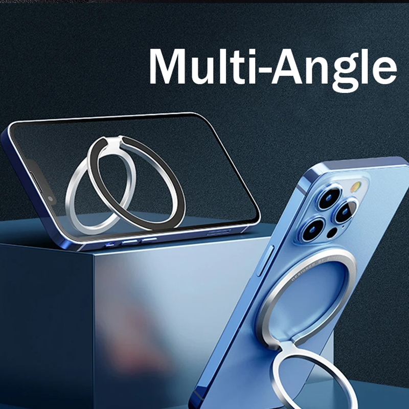 Magnetische ring iPhone-houder - Phone Accessories Vendor recensie en prijs
