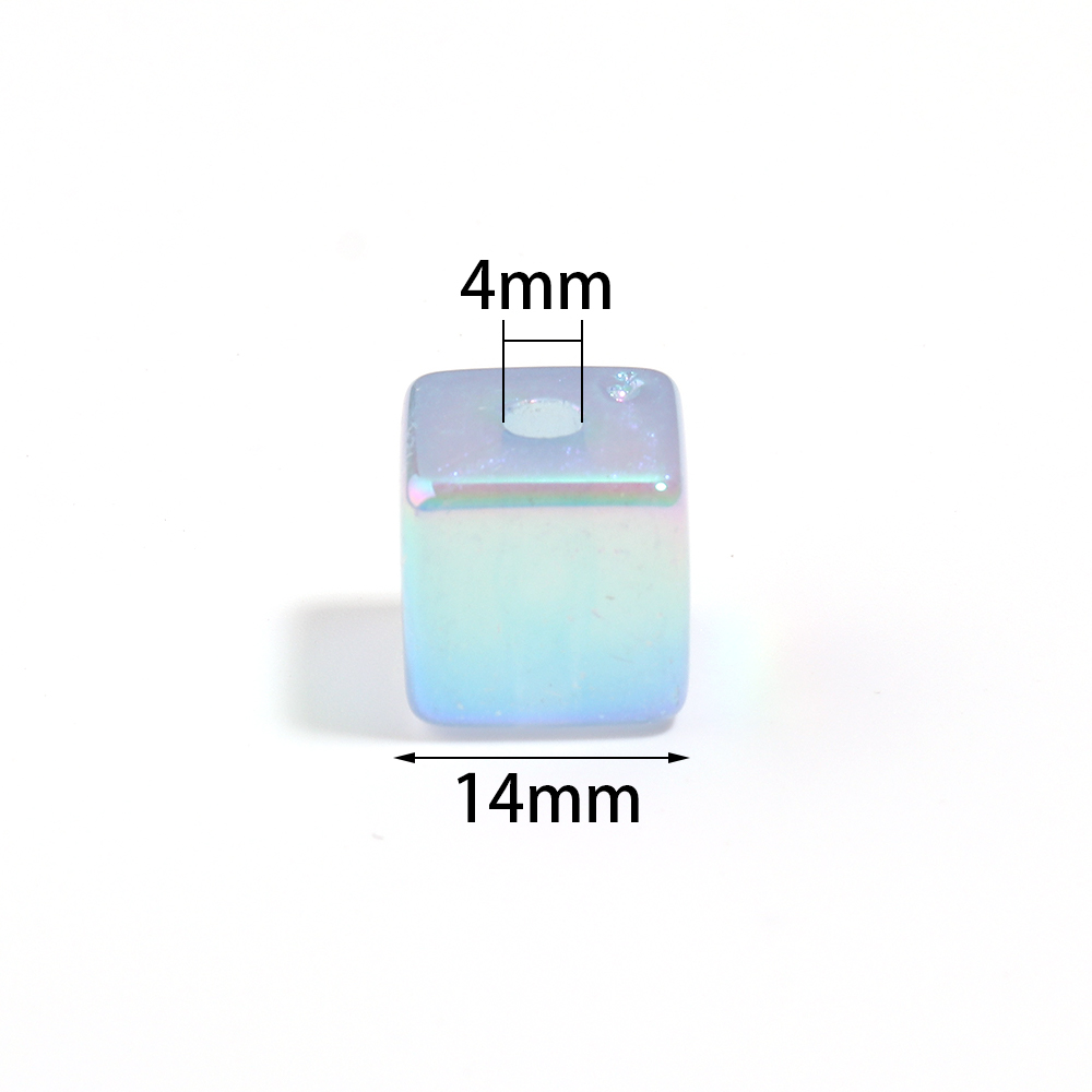 10 stks/partij 14mm Jelly Gekl - Phone Accessories Jewelry recensie en prijs