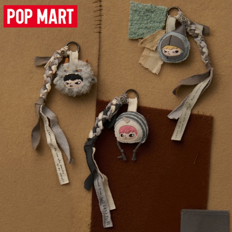 POP MART Hirono Mist Walker-se - Phone Accessories Popmart recensie en prijs