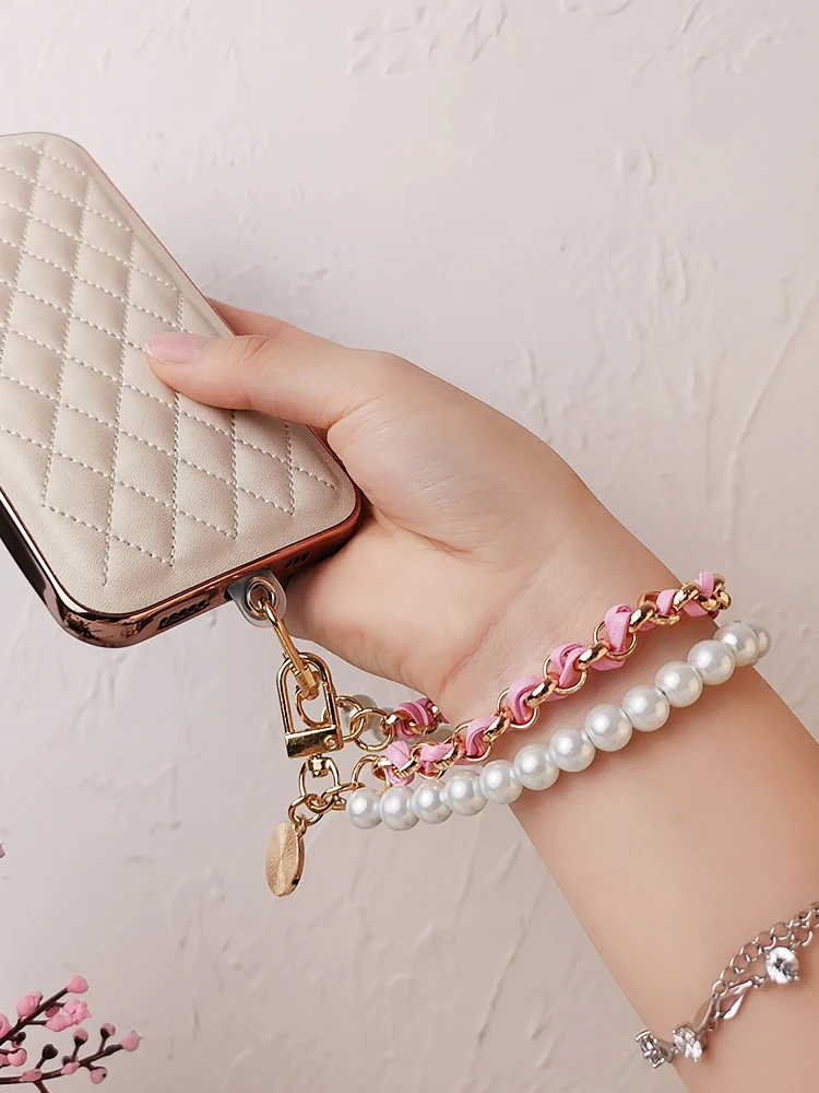Camellia Telefoonhanger Draagb - Phone Accessories Box Set recensie en prijs