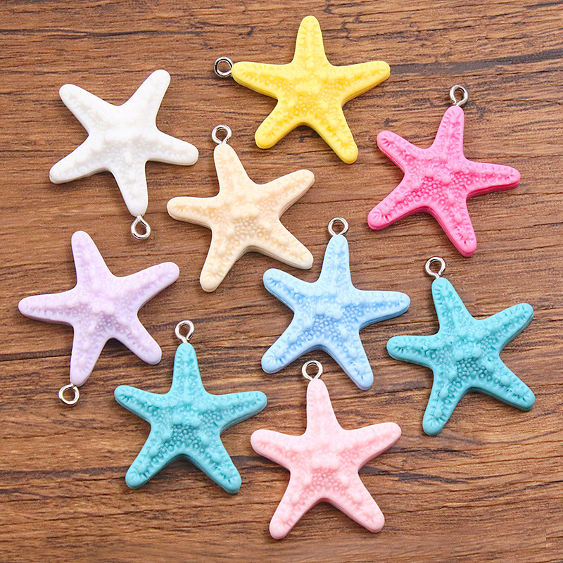 10 stuks Dopamine Kleur Zeeste - Phone Accessories Jewelry recensie en prijs