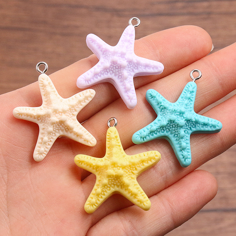 10 stuks Dopamine Kleur Zeeste - Phone Accessories Jewelry recensie en prijs