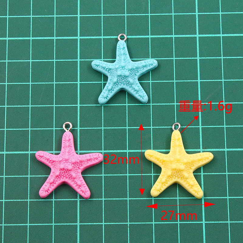 10 stuks Dopamine Kleur Zeeste - Phone Accessories Jewelry recensie en prijs