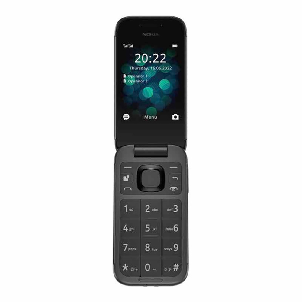 Nokia 2660 Flip 4G Back-uptele - Sim Card Tool recensie en prijs