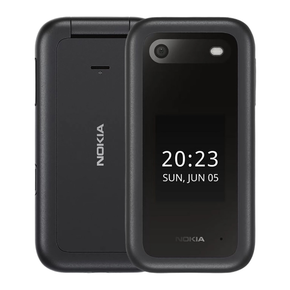 Nokia 2660 Flip 4G Back-uptele - Sim Card Tool recensie en prijs