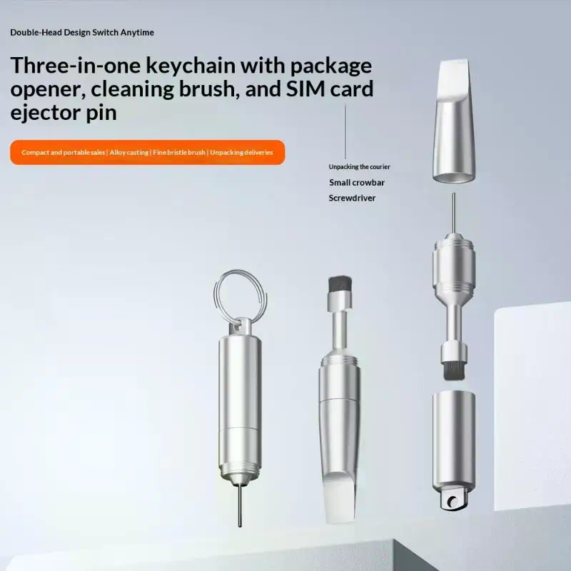 SIM-kaartlade verwijderingsger - Sim Card Tool recensie en prijs