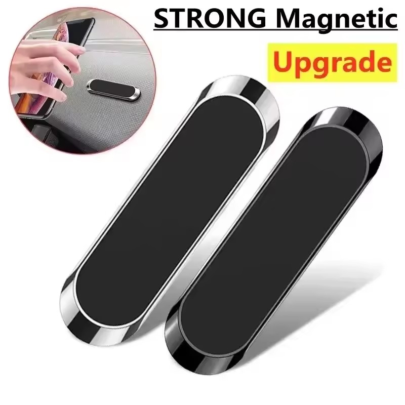 Magnetische telefoonhouder van - Phone Accessories Holder Car recensie en prijs